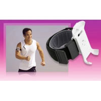 Sony ericsson Active Clip IAC-60